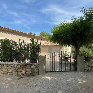 Bastide Provencale Cadenet