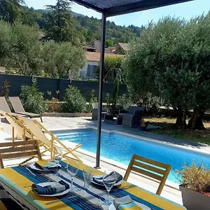 Le Clos Des Oliviers L'Escale