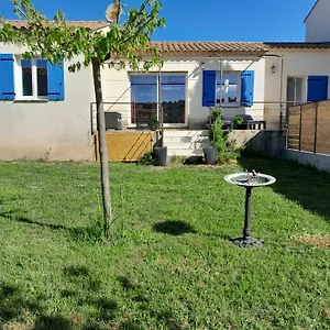 Sud Luberon Ansouis
