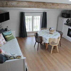 Cosy Au Deuxieme Etage Malaucène