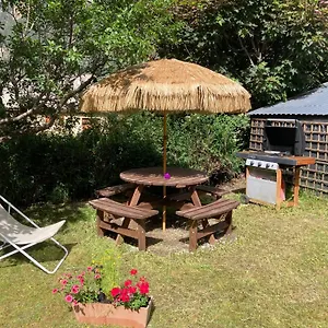 La Boissette D'en O Montgenèvre