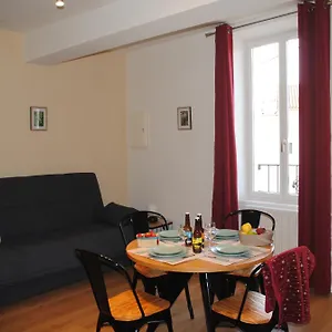 Cycl'appart Malaucène