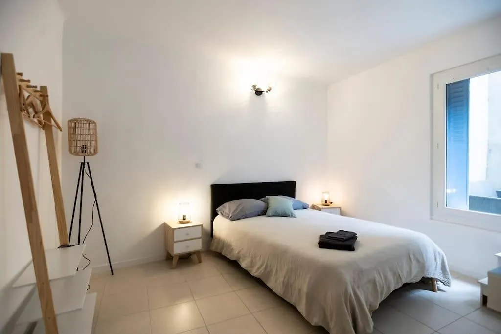 Appartement Le Petit Refuge à Malaucène France