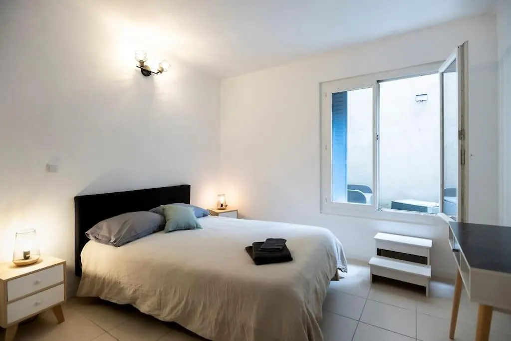 Appartement Le Petit Refuge à Malaucène