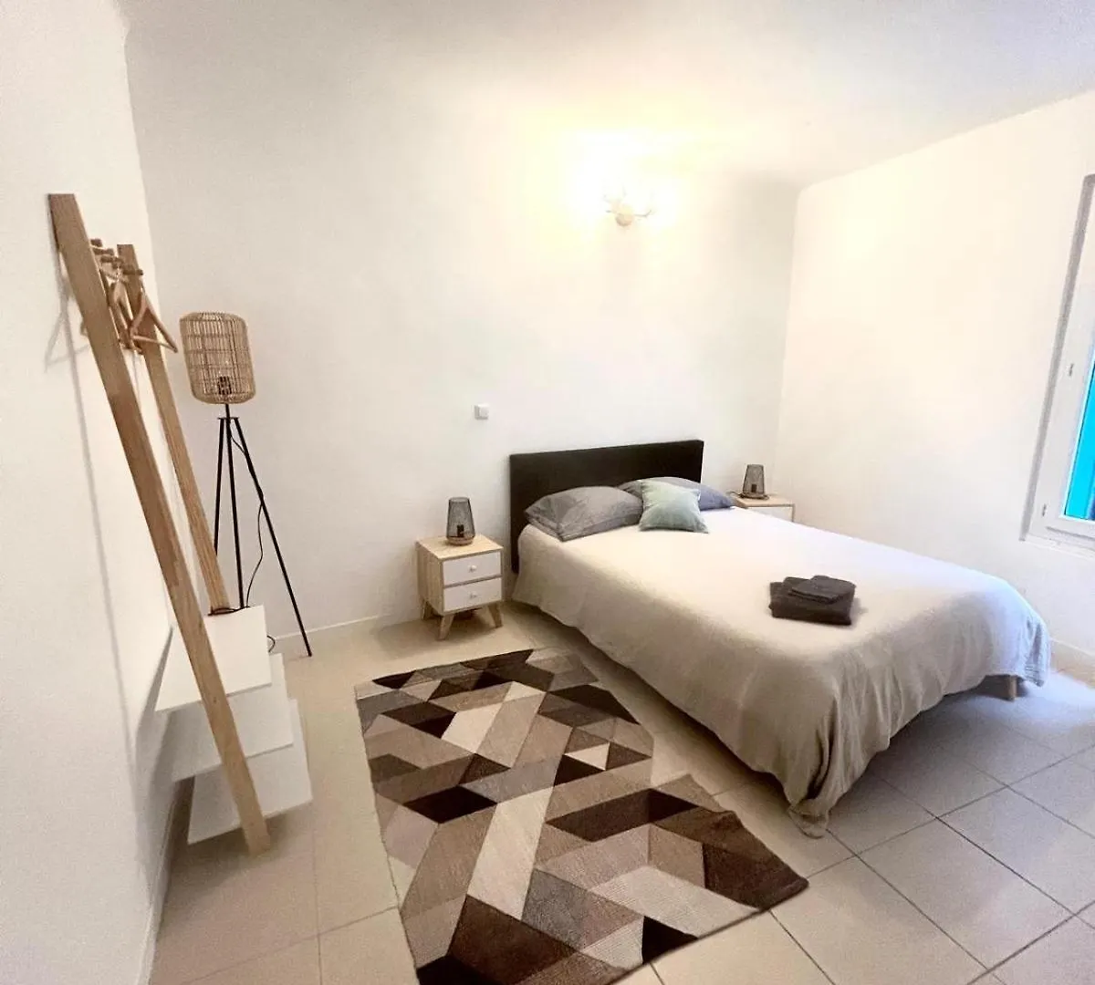 Appartement Le Petit Refuge à Malaucène France